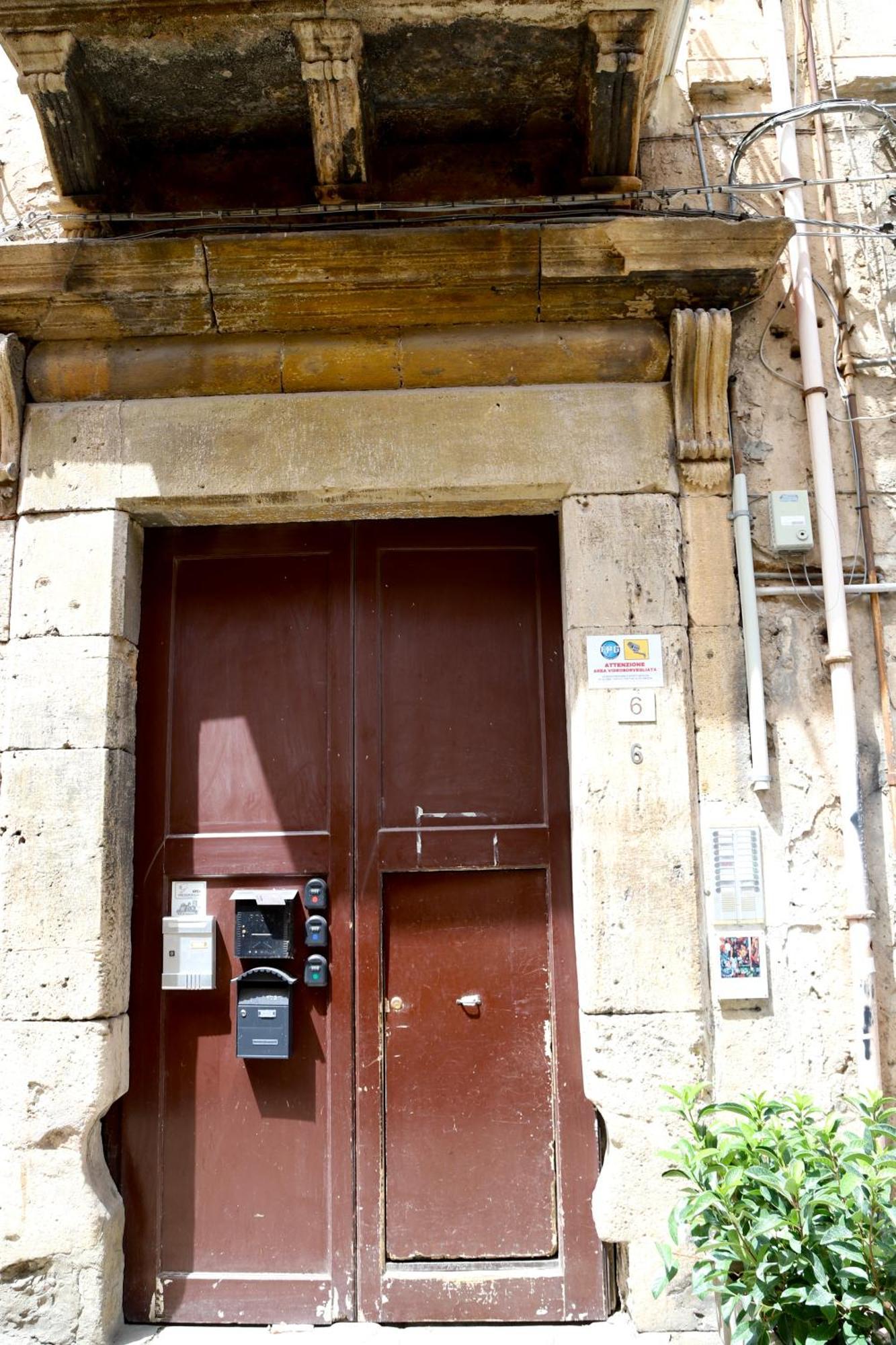 Cara Palermo Βίλα Εξωτερικό φωτογραφία